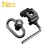 Import Baiyuheng New Products Stainless Steel Sling Swivel Hunt Double Ended Snap Hook from China