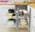Import BALOM kitchen cabinet accessory pull out bowl drawer basket from China