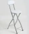 Import Bar furniture cheap wooden bar height folding chairs from China