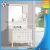 Import bath room furniture bathroom cabinet from China