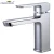 Import Bathroom Accessories tap basin faucet chrome faucet from China