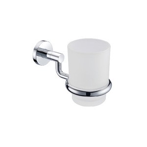 Bathroom Fittings Names Single Shower Cup Holder Wall mounted