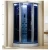Import Bathroom sanitary shower cabin massage bathtub steam sauna room (D532) from China