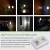 Import Battery Operated Nightlight Kitchen RV Boat Under Cabinet LED Night lights Shelf Closet COB LED Cordless Light Switch from China