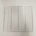 BBQ Grill Cooking Grid Grates 304 Stainless Steel Replacement
