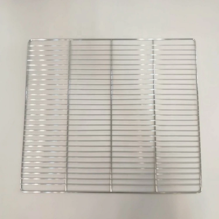 BBQ Grill Cooking Grid Grates 304 Stainless Steel Replacement