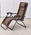 Import BEACH folding recliner chair Oxford cloth 600D metal folding lounge chair from China