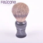 beard shaving brush