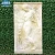 Import Beautiful Flower Stone Wall Relief Carving from China