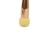 Import Beauty Cosmetic Refillable Long Handle Powder Brush Puff , Makeup Sponge With Stick from China