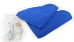 Beauty Electric Heated spa Booties rehabilitation therapy Supplies