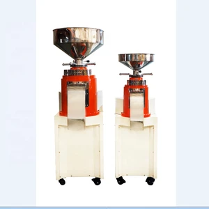 BEDELI large industrial coffee bean  grinder/low temperature coffee grinder/coffee grinding machine for sale