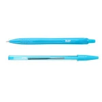Beifa Student Writing Instruments Mechanical Pencil and Plastic Ballpoint Pen Set