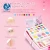 Import Bemay Toy New Design Fashion Kids Beauty Girls Pretend Makeup Set Cosmetic With Bag from China