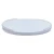 Benhaida FDA Approved Oval Silicone Soap Holder Custom Color Soap drying Dish