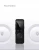 Import Benjie A17 mini voice recorder with loudspeaker and one-key record function from China