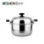 Import Best cooking steamer double boiler cooking with steam from China