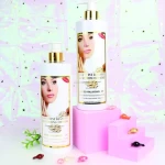 Best Eclaircissant Body Cream Lait Teint Diamant Brightening Organic Glutathiones Comprime Skin Whitening Body Lotion