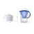 Import best OEM China Manufacture water filter pitcher from China