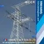 Import Best Price 132kv Steel Power Transmission Line Tower from China