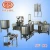 Import Best price all 304 stainless steel high efficiency automatic tofu production line/bean curd processing line/tofu machine from China
