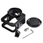 Best Price And High Quality Aluminum Alloy Gopro Case Cage Best Camera Accessories for Protecting Your Device