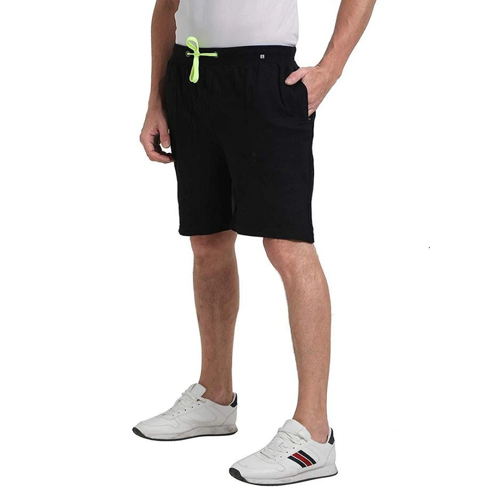 Best Price Casual Wear Men Cotton Terry Summer Shorts Best Wholesale Summer Men Shorts Sale