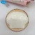 Import Best price custom cheap disposable hotel 30g shell shape bath toilet soap from China