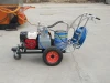 best price manufacturer cold paint airless road line marking machine