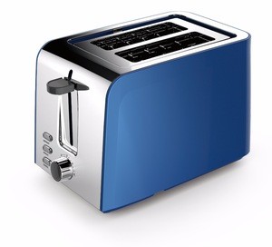 Best Price Mini 2 Slice Toaster Oven for Bread