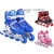 Best Price Professional Children&#39;s Flashing Inline Roller Skates Shoes for Kids