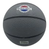 best Promotion price rubber ball custom printed cheap basketball