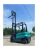 Import Best quality China New hydraulic stack truck small fork lift pallet stacker electric forklift from China