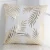 Import Best Quality Design Gold Gilding Decorative Cushion Pillow Cover for Car and Sofa from China