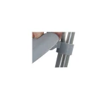 Best Quality Senior rubber telescopic handle walking stick
