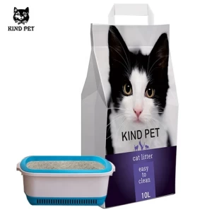Best Sale Cat Litter Law Tracking Cat Litter Bulk Cat Litter For Sale
