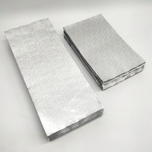 Best seller!!silver and colored aluminium foil for salon beauty spa hair dressing foil for fine hair salon aluminium foil