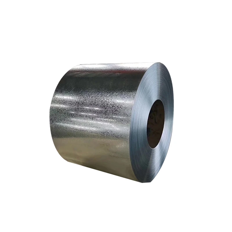 Best Selling Black Galvanized Steel Strips Sheet Gi Coil Iron Products In Coil