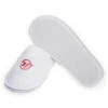 Best Selling Disposable EVA Hotel Slipper With Custom Logo Shoes