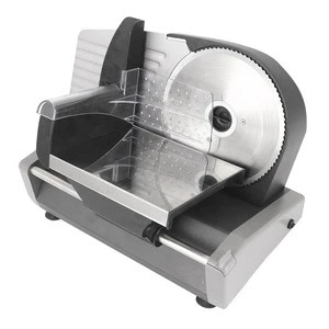 Best Selling Electric 320W Meat Slicer