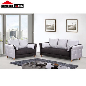 Best selling fabric sofa set modern living room sofa design