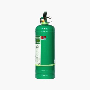 Best-selling global fire equipment Portable 3L water-based bonpet fire extinguisher fire equipment