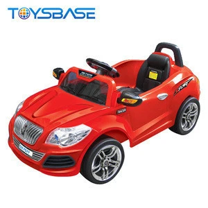 Best Selling High Quality Baby Remote Control Ride On Car 12 V