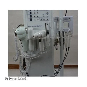 Best Selling Products 19 in 1 Multifunction Facial Machine Beauty Salon Equipment