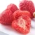 Import Best selling products frozen fruit freeze dried strawberry dried fruit snack from China