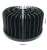 Import Best Selling Round Circular High Bay Pin Fin Aluminium COB Led Light Flexible Heat Sink from China