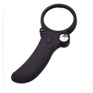 Best selling TH-600600 hand magnifier,gift magnifier,Handheld magnifier for dentist