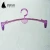 Import Best selling underwear store display special plastic underwear hanger and clip from China
