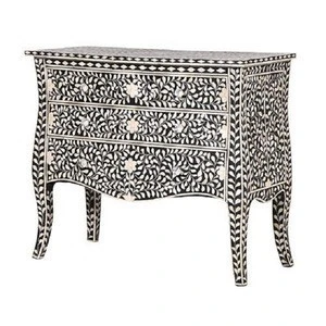 best selling wooden carving consol table