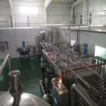 Best Yogurt Maker Manufacturing Plant Food & Beverage Factory on The Market Dairy Processing on Farm Milk Food Shop Spare Parts